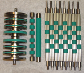 Cartonac Roll Set